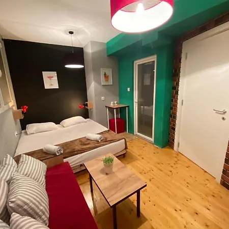 Apartment Old Town M - & *
