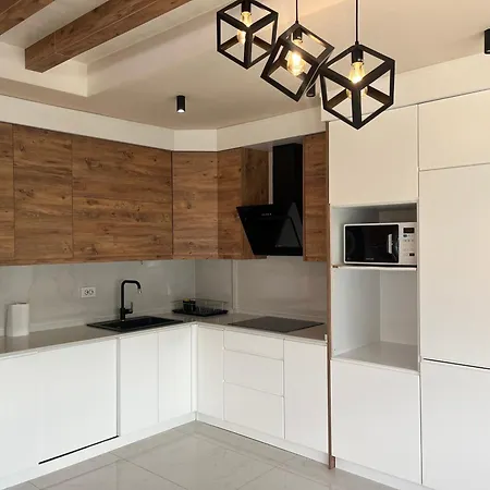 Apartment Old Town M - & *