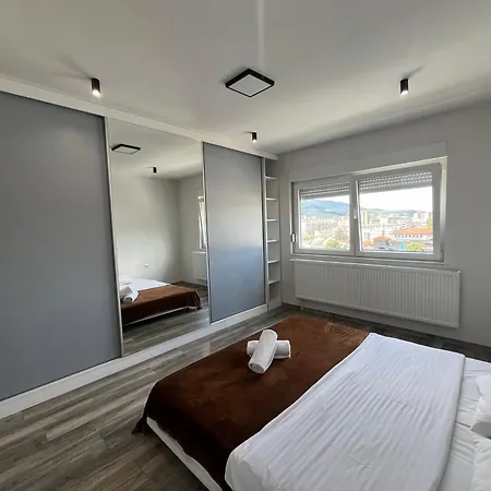 Old Town M - & Skopje