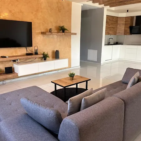 Apartment Old Town M - & *