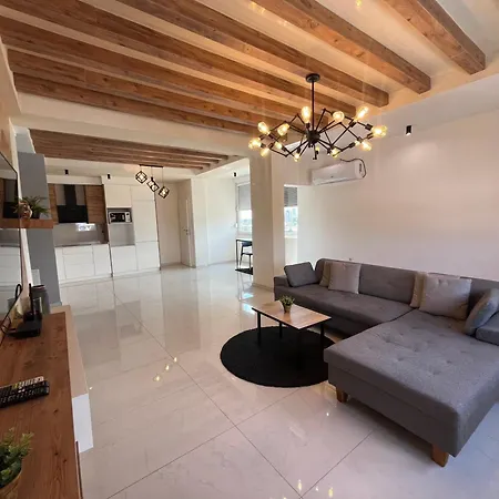 Old Town M - & Apartment *