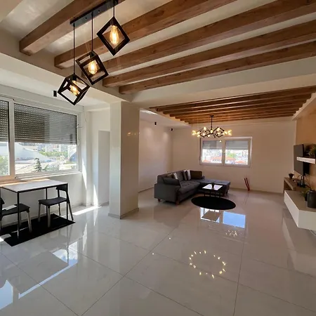 Apartment Old Town M - & Skopje