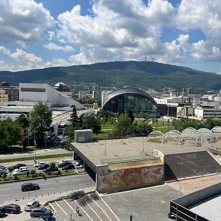 Old Town M - & * Skopje