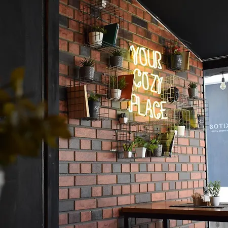 Old Town M - & Skopje