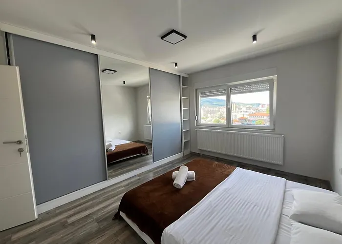 Old Town M - & Skopje