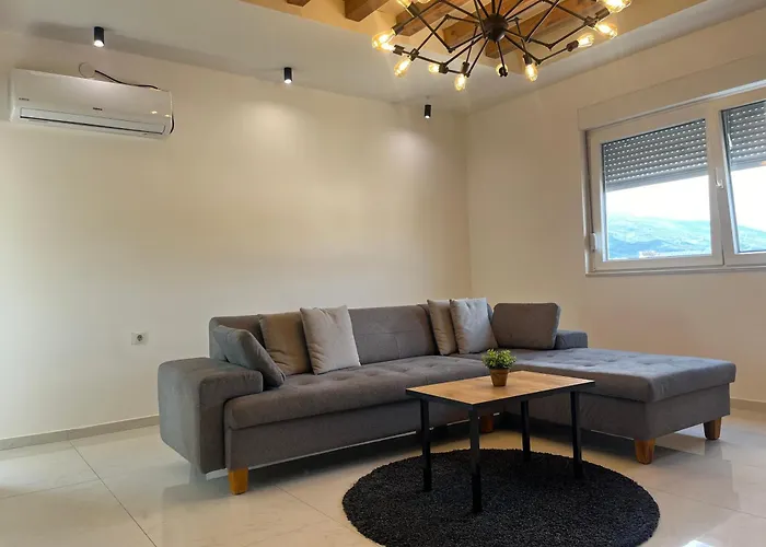 Lejlighed Old Town M - & Skopje