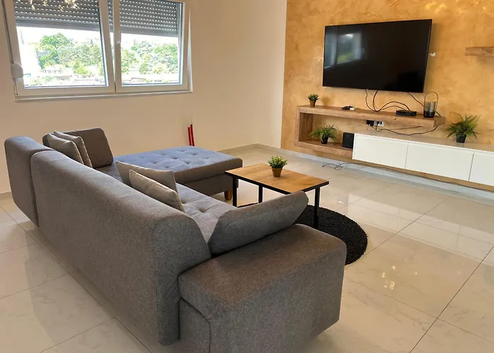 Old Town M - & Skopje