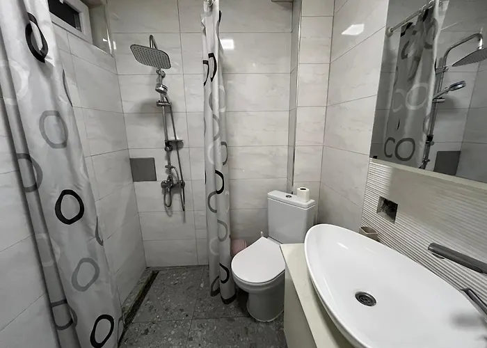 Old Town M - & Lejlighed *