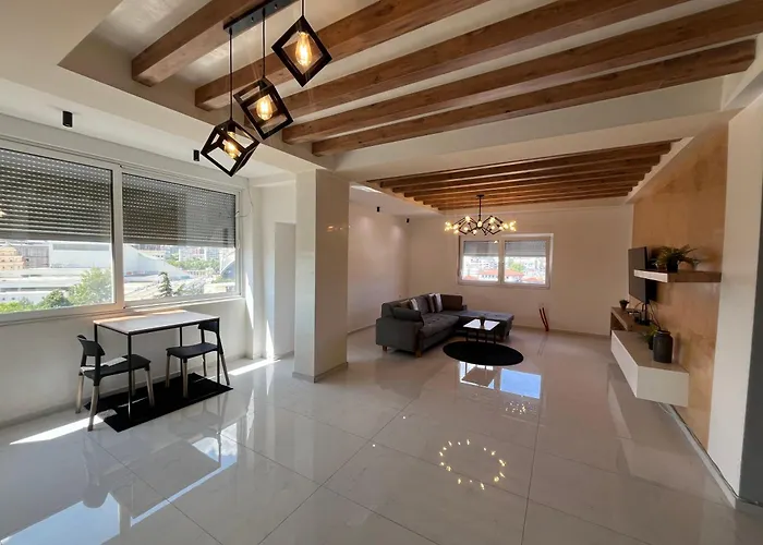 Lejlighed Old Town M - & Skopje