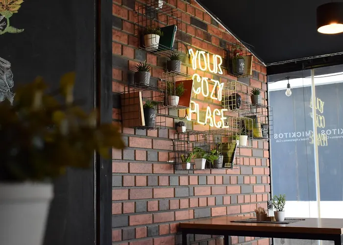 Old Town M - & Skopje