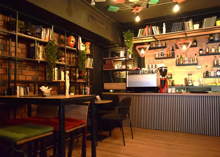 Old Town M - & Lejlighed